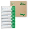 Image de Sage Organic Descaler - 6 pack Koffiemachineontkalker