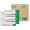 Image de Sage Organic Steam Wand Cleaner - 12 pack