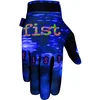 Image de Fist Rager Handschoenen Blauw 2XL Man,Vrouw