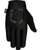 Image de Fist Mini Stocker Handschoenen Zwart S Kinderen