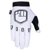Image de Fist Panda Stocker Handschoenen Wit 2XS
