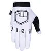 Image de Fist Panda Stocker Handschoenen Wit S