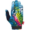 Image de Fist Keep It Reel Handschoenen Blauw XL