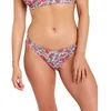 Image de Rip Curl Las Flores Full Bikinibroekje Veelkleurig M Vrouw