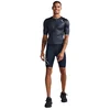 Image de 2xu Core Korte Mouw Triatlonpak Zwart M Man