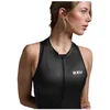 Image de 2xu Core Mouwloos Triatlonpak Zwart S Vrouw