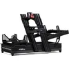 Image de Next Level Racing F-GT Elite 160 - Simulator Cockpit - Front & Side Mount - Zwart