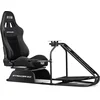 Image de Next Level Racing - GTRacer 2.0 Cockpit - Verstelbare Pedalen - Handremsteun - Zwart