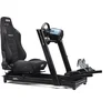 Image de Next Level Racing - ERS3 Hypercool Ventilated Sim Racing Seat - Play Seat - Fabric & Mesh Edition