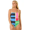 Image de Rip Curl Las Dalias Good Zwemkleding Veelkleurig XS Vrouw