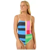 Image de Rip Curl Las Dalias Good Zwemkleding Veelkleurig M Vrouw