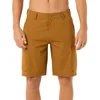 Image de Rip Curl Boardwalk Classic Surf Cargo Shorts Bruin 34 Man