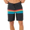 Image de Rip Curl Mirage Surf Revival Zwembroek Zwart 30 Man