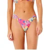 Image de Rip Curl Es Vedra Full Bikinibroekje Veelkleurig XS Vrouw