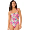 Image de Rip Curl Es Vedra Good Zwemkleding Veelkleurig L Vrouw