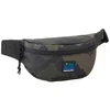 Image de 2025 Rip Curl Heuptas Search Camo - Black / Olijf