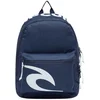 Image de Rip Curl Double Dome 24l Brand Rugzak Blauw