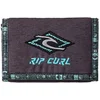 Image de Rip Curl Archive Cord Surf Wallet - Black/Blue