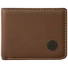 Image de Portefeuille Heren Rip Curl 02UMWA-0009 Bruin