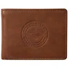 Image de Portefeuille Heren Rip Curl Stapler Pu All Day Donkerbruin