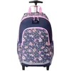 Image de Rip Curl Wheeled Ozone 30l Damesrugzak Blauw