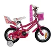 Image de Umit Lydia 12´´ Fiets Roze Jongen
