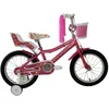 Image de Umit Lydia 16´´ Fiets Roze Jongen