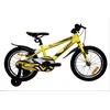 Image de Umit 160 16´´ Fiets Geel Jongen