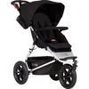 Image de Mountain Buggy Urban Jungle Black