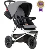 Image de Mountain Buggy Swift (Silver)