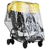 Image de Mountain Buggy - Regenhoes - Nano Duo - Stormcover