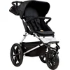 Image de Mountain Buggy - Jogger - Kinderwagen Terrain 3.0 (zwart)