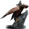Image de Weta Workshop Lord of the Rings - Mini Figuur - Gandalf on Gwaihir