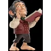 Image de Weta Workshop The Lord of the Rings Beeld/figuur Mini Epics Vinyl Bilbo 18 cm Multicolours