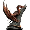 Image de Weta Workshop The Hobbit - Smaug the Magnificent 20 cm Beeld/figuur - Multicolours