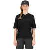 Image de Mons Royale Redwood Vt Korte Mouw Enduro Trui Zwart XS Vrouw