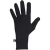 Image de Handschoen Icebreaker Quantum Black-XL