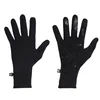 Image de Handschoen Icebreaker Quantum Black-XS
