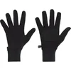 Image de Icebreaker Sierra Gloves - unisex handschoenen - zwart