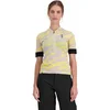 Image de Mons Royale Cadence Korte Mouw Enduro Trui Geel XL Vrouw