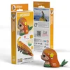 Image de EUGY 3D Puzzel - Zeemeermin - Fantasiefiguren - Duurzaam - Verzamel Ze Allemaal - 6 Jaar