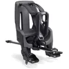 Image de Shotgun Pro Evo 2-in-1 Voorste Kinderzitje Voor De Fiets Zwart Jongen