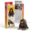 Image de EUGY 3D Puzzel - Bigfoot - Fantasiefiguren - Duurzaam - Verzamel Ze Allemaal - 6 Jaar