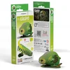 Image de EUGY 3D Puzzel - Kakapo - Vogels - Duurzaam - Verzamel Ze Allemaal - 6 Jaar