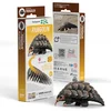 Image de EUGY 3D Puzzel - Pangolin - Wilde Dieren - Duurzaam - Verzamel Ze Allemaal - 6 Jaar