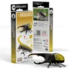 Image de EUGY 3D Puzzel - Herculeskever - Insecten - Duurzaam - Verzamel Ze Allemaal - 6 Jaar