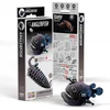 Image de EUGY 3D Puzzel - Zeeduivel - Zeedieren - Duurzaam - Verzamel Ze Allemaal - 6 Jaar
