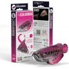 Image de EUGY 3D Puzzel - Drakenvis - Zeedieren - Duurzaam - Verzamel Ze Allemaal - 6 Jaar