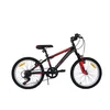 Image de Umit Xr-200 20´´ Fiets Zwart Jongen