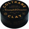 Image de Triumph and Disaster Coltrane Clay 65 gr. | Hair Clay voor Mannen